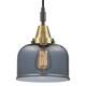Option Black Antique Brass