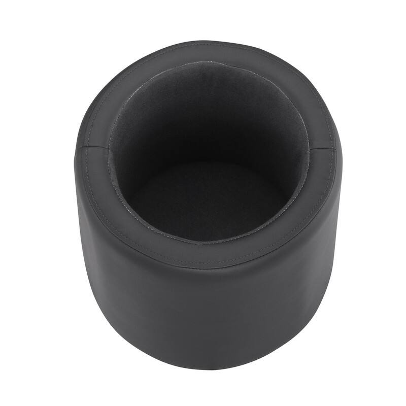 Paddy Storage Ottoman