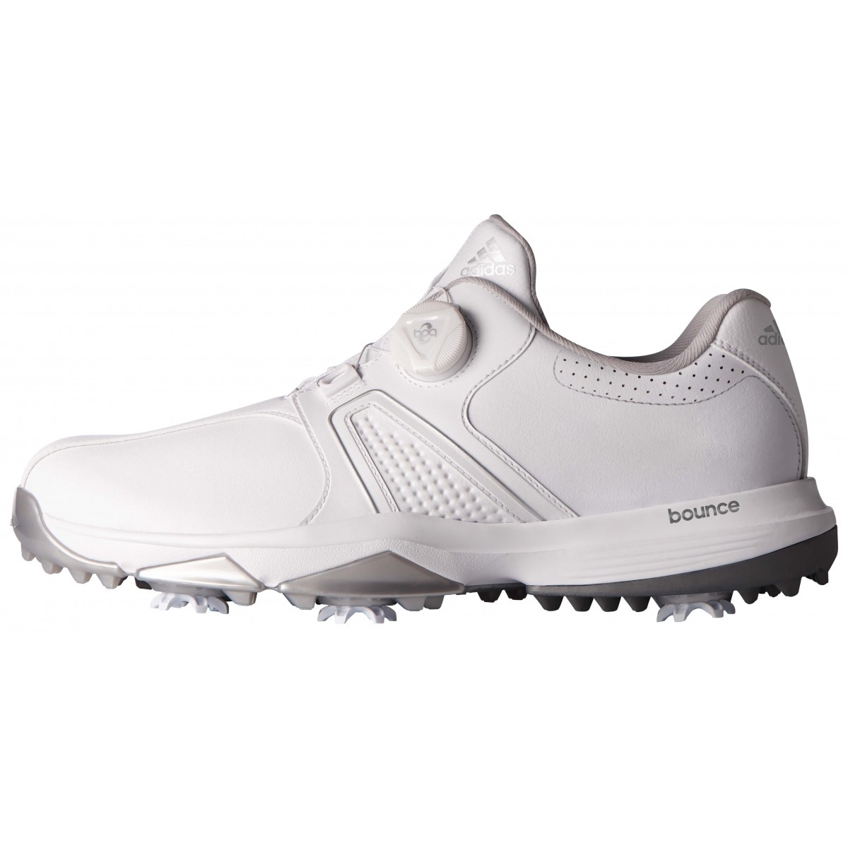 adidas men's 360 traxion golf shoes review
