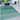 Contemporary Stripe Reversible Plastic Outdoor Rugs