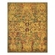 preview thumbnail 27 of 29, Nourison Timeless Traditional Medallion Area Rug