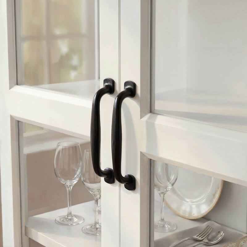 63" Lighted Glass Display Cabinet Curio Cabinet with Bluetooth LED Lights, White China Cabinet Storage for Living Room