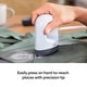 preview thumbnail 4 of 4, Cricut Easypress Mini LT Heat Pressing Machine, Blue