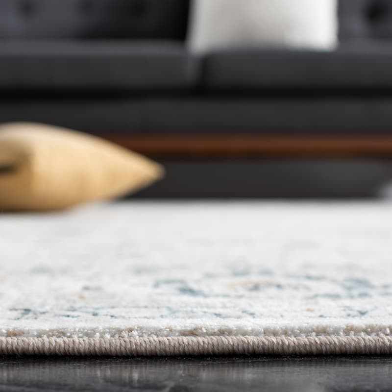 SAFAVIEH Dream Manjula Vintage Traditional Oriental Rug