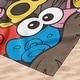 preview thumbnail 5 of 4, Hasbro Potato Head Microfiber Beach Towel - 30x60 inches