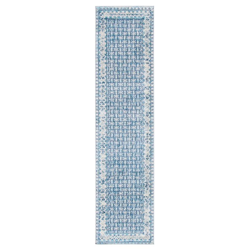 SAFAVIEH Brentwood Banga Traditional Oriental Rug