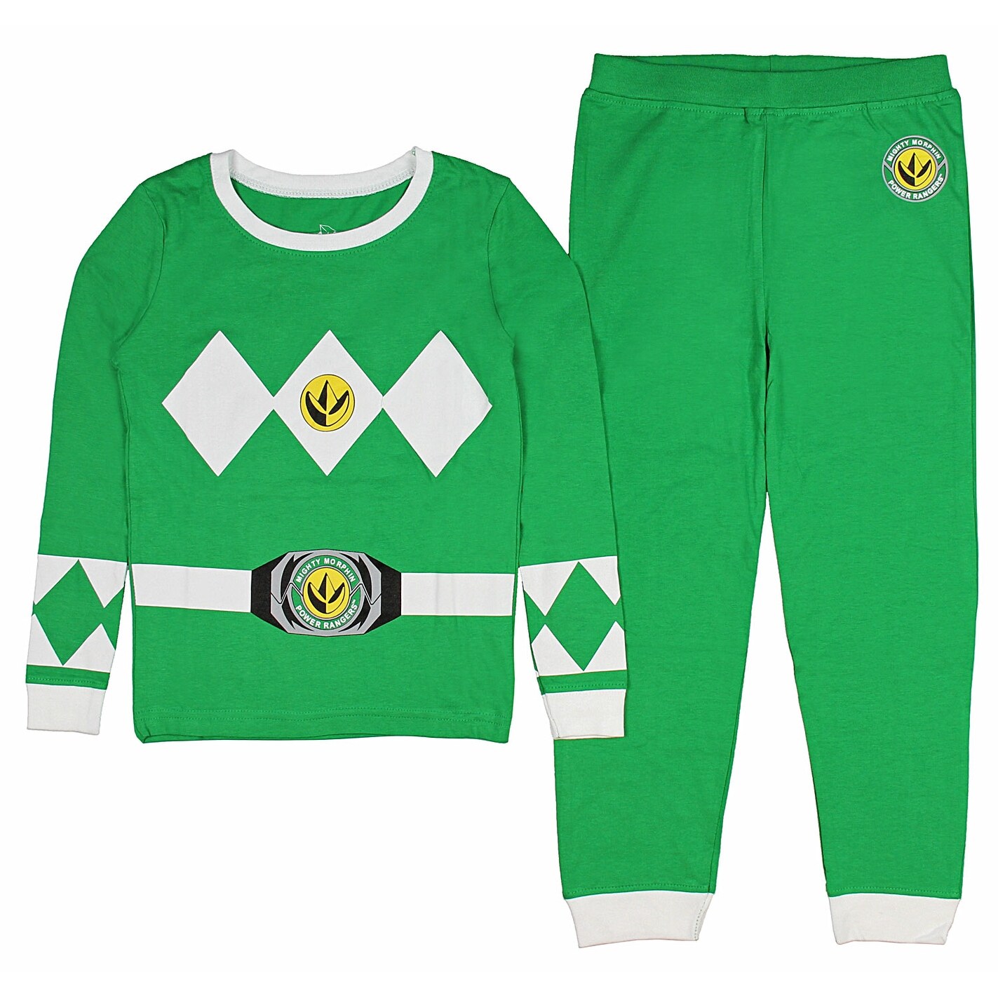Shop Intimo Kids Mighty Morphin Power Rangers Power Coin Emblem