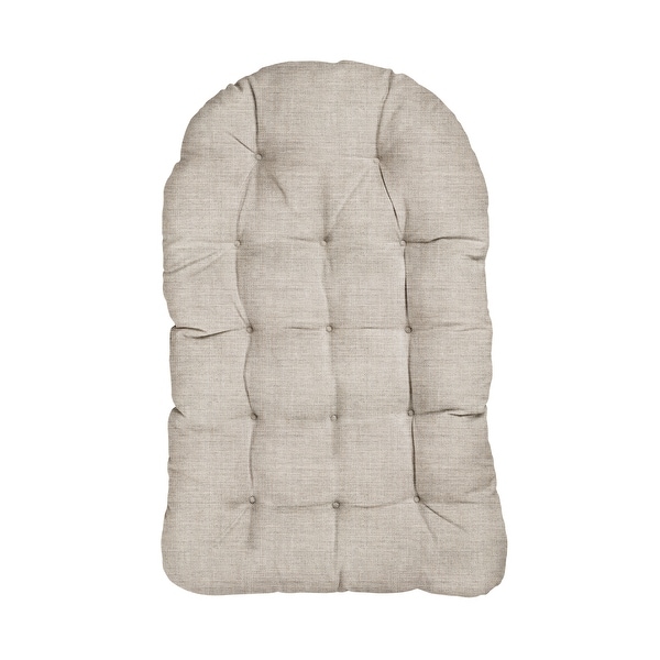 Humble Haute Sunbrella Egg Chair Cushion Cushion Only On