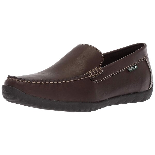 eastland loafers mens