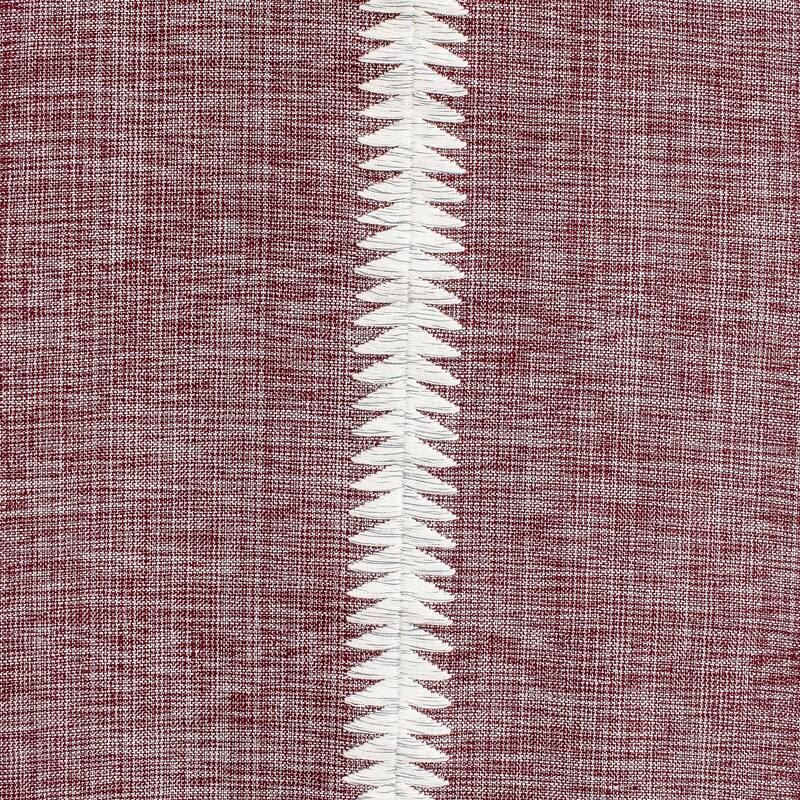 Novica Handmade Homey Elegance Cotton Table Runner