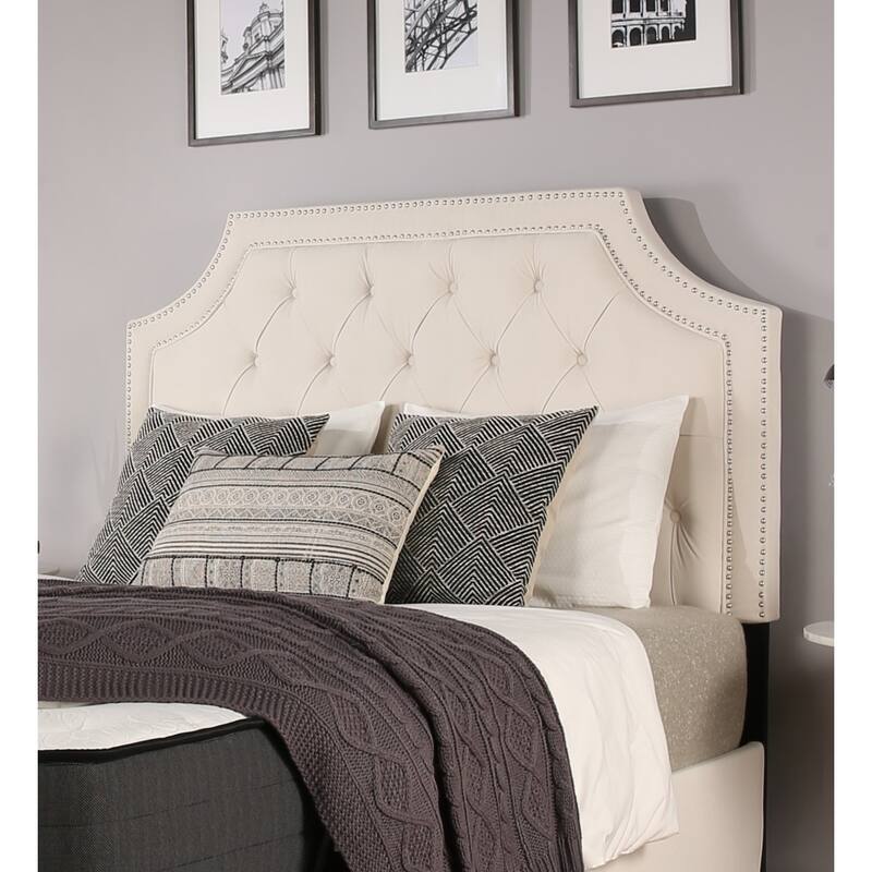 Aubrey "Mammoth" Upholstered Platform 2 Drawer Storage Bed