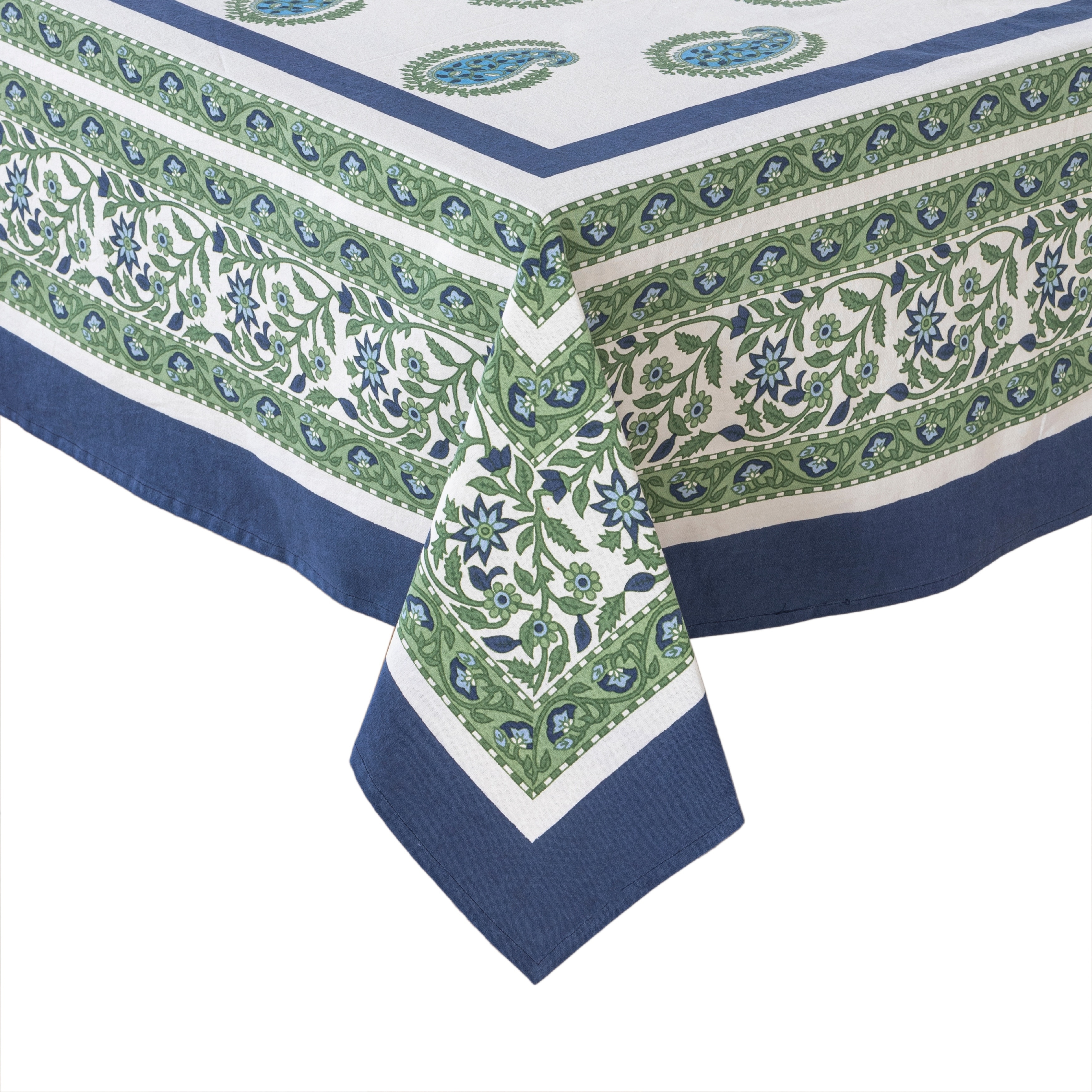 Couleur Nature Cassis Tablecloth