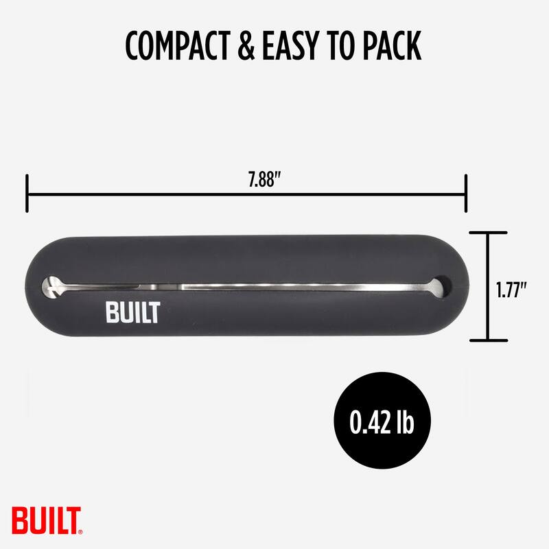 Built Silicone Utensil Case Set