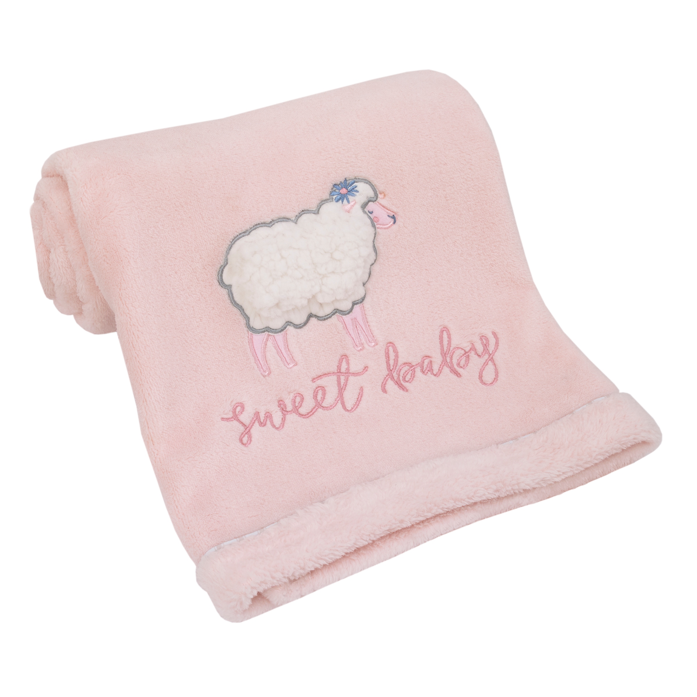 Nojo baby blanket deals