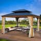 Option Metal Roof