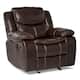 Option Brown (Faux Leather)