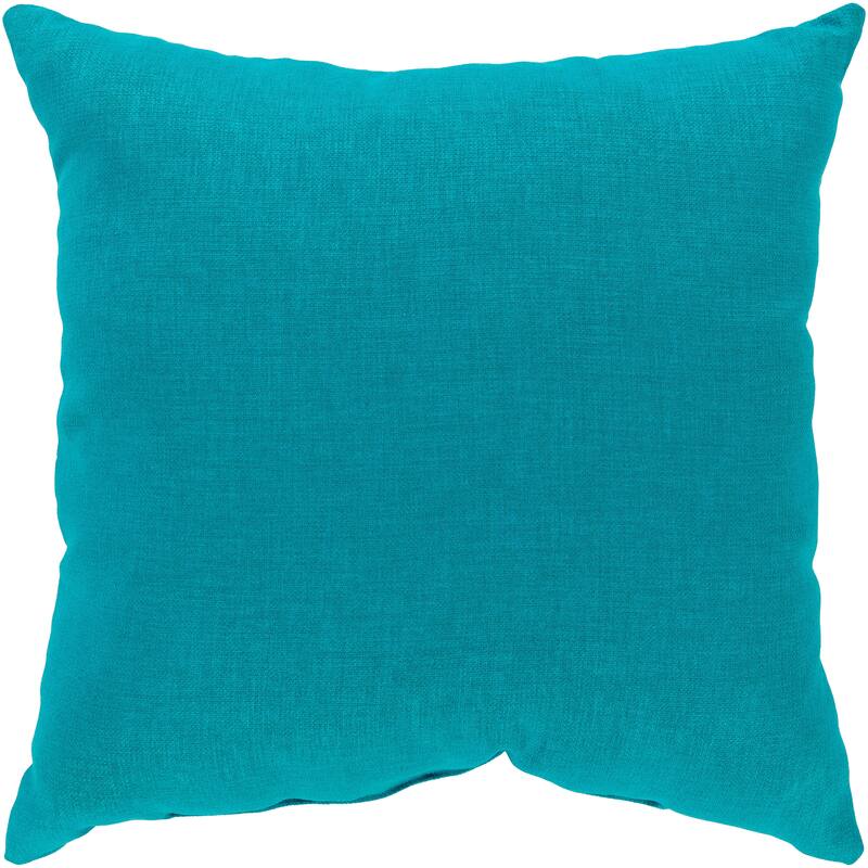 Artistic Weavers Topher Outdoor Safe Solid Color Pillow