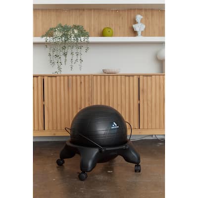 Aeromat Fit Chair - 22"x22"x23"