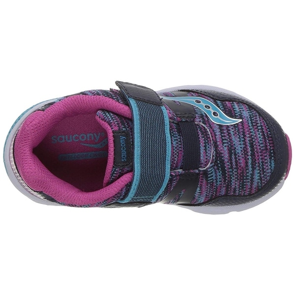 saucony youth running shoes