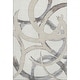 preview thumbnail 24 of 132, Premium Washable Super Soft Modern Zeus Mayfield Rug