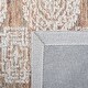 preview thumbnail 19 of 27, SAFAVIEH Handmade Metro Gerrie French Country Wool Rug