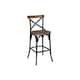 Option Brown-Black