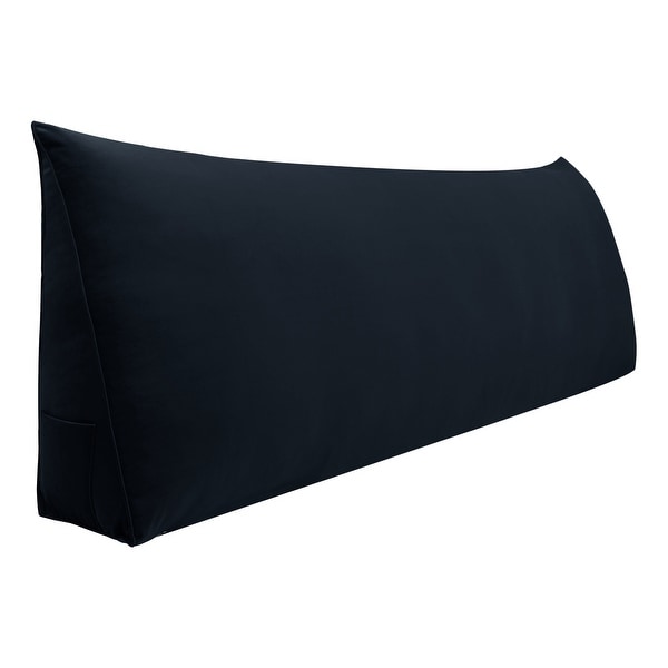 Tv pillow bed bath beyond on sale