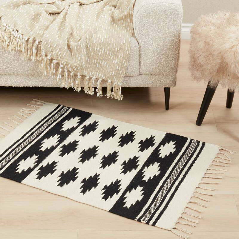 Southwestern Rug - 2'x3'