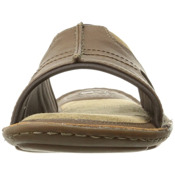 margaritaville men's st martin slide sandal