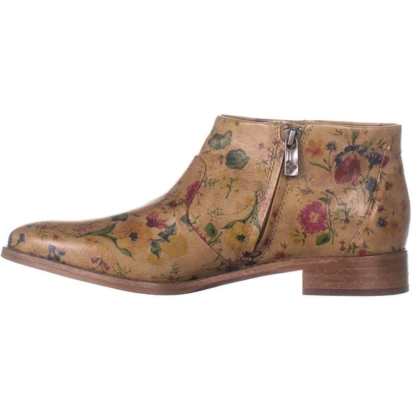 patricia nash carla ankle booties