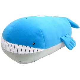 wailmer plush