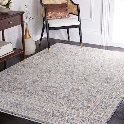 SAFAVIEH Princeton Nathalie Vintage Oriental Rug