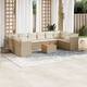 Option Beige and Cream