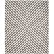 preview thumbnail 26 of 31, SAFAVIEH Handmade Cambridge Dellie Modern Moroccan Wool Rug