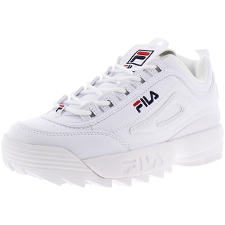 boys fila sneakers
