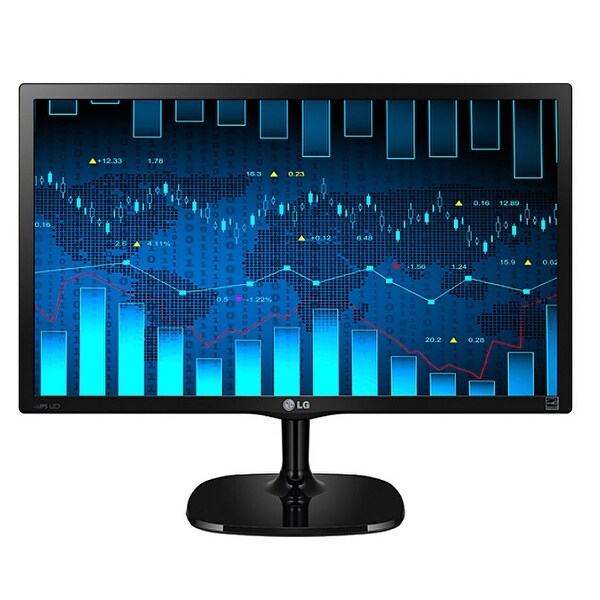 LG 22MC57HQ-P LG 22MC57HQ-P 22" LED LCD Monitor - 16:9 - 5 ms - 1920 x 1080 - 16.7 Million Colors - 250 Nit - 5,000,000:1 -