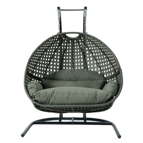 Wholesale cocoon swing chair Ideal For Leisure and Comfort