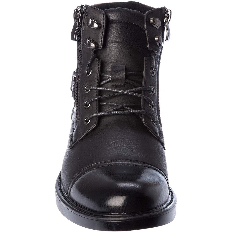 western style dress shoes