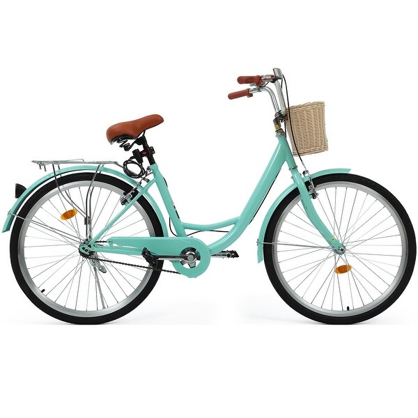 Cruiser bike for commuting clearance
