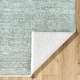 preview thumbnail 6 of 9, Galey Alix x Livabliss Maria Elena II Vintage Medallion Area Rug
