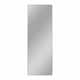 Neutypechic Accent Metal Frame Full-Length Wall-Mounted Hanging Mirror