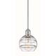 Option Polished Chrome / Clear
