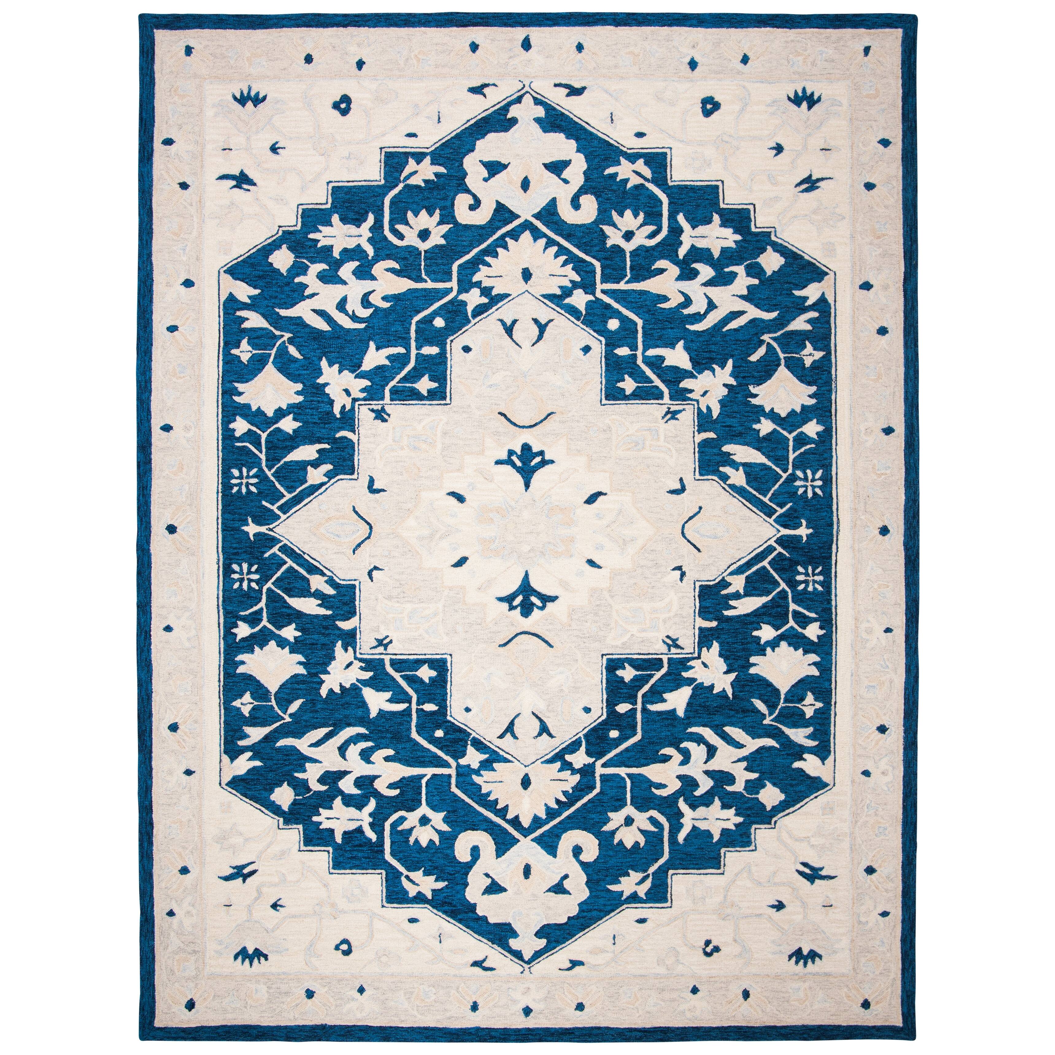 Option Navy/Ivory