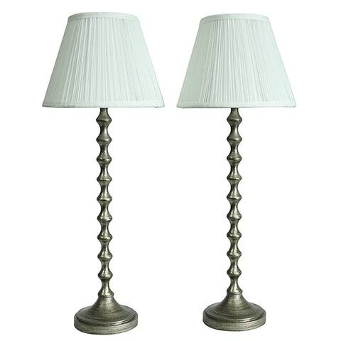 Hastings Table Lamps, 23 inch Tall