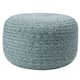 Option Heather Blue