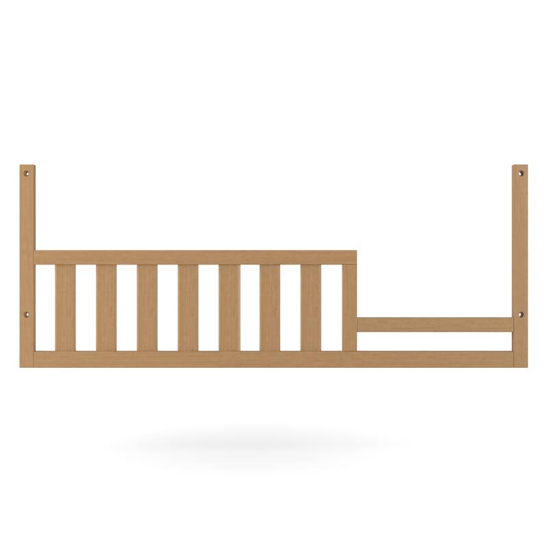 Child Craft Toddler Guard Rail for Kieran, Orbit Flat Top, & Jordyn Cribs