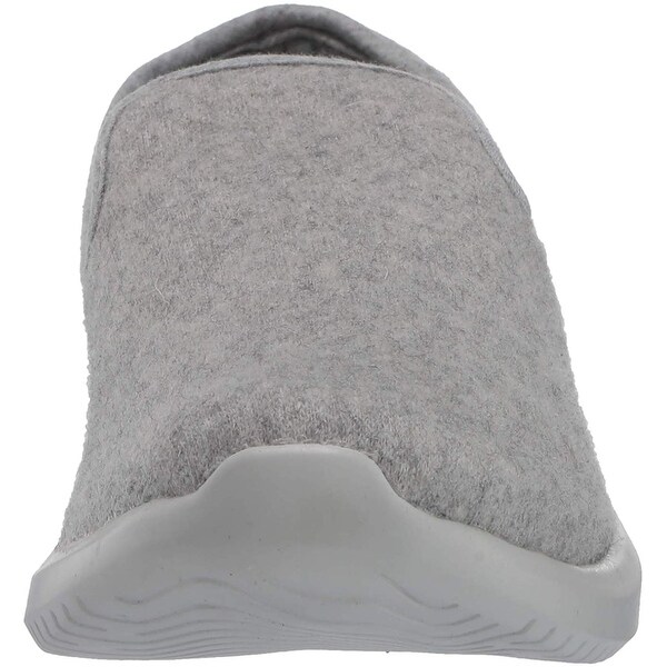 206 collective wool blend sneakers