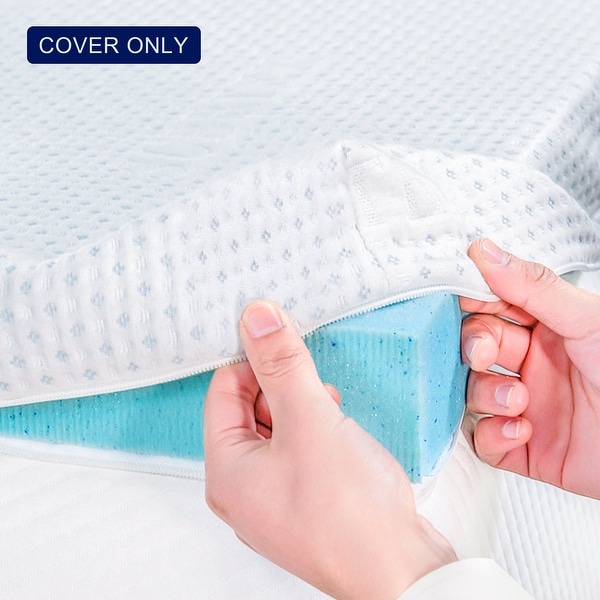 Subrtex mattress topper sale