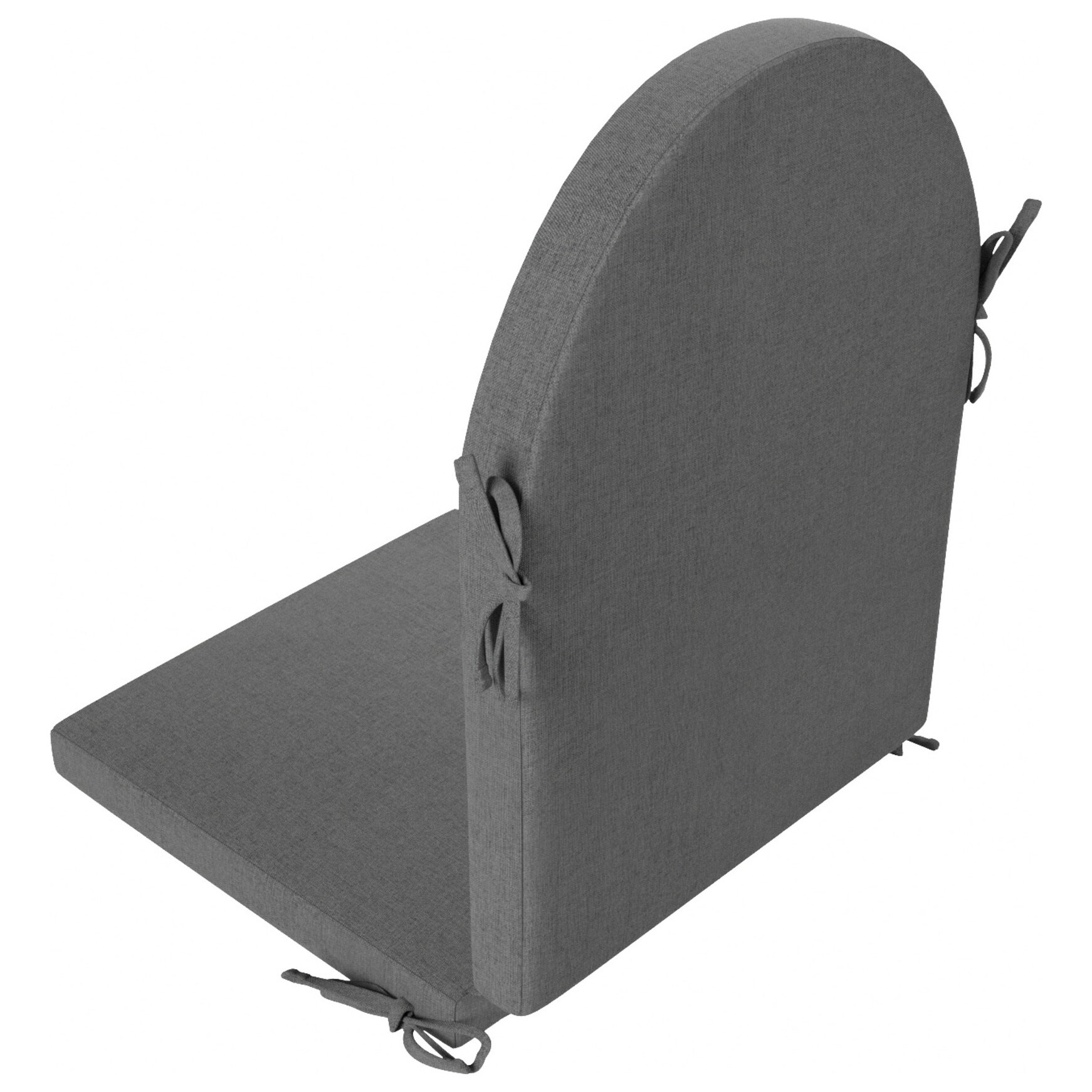 Casco bay adirondack online chair cushions