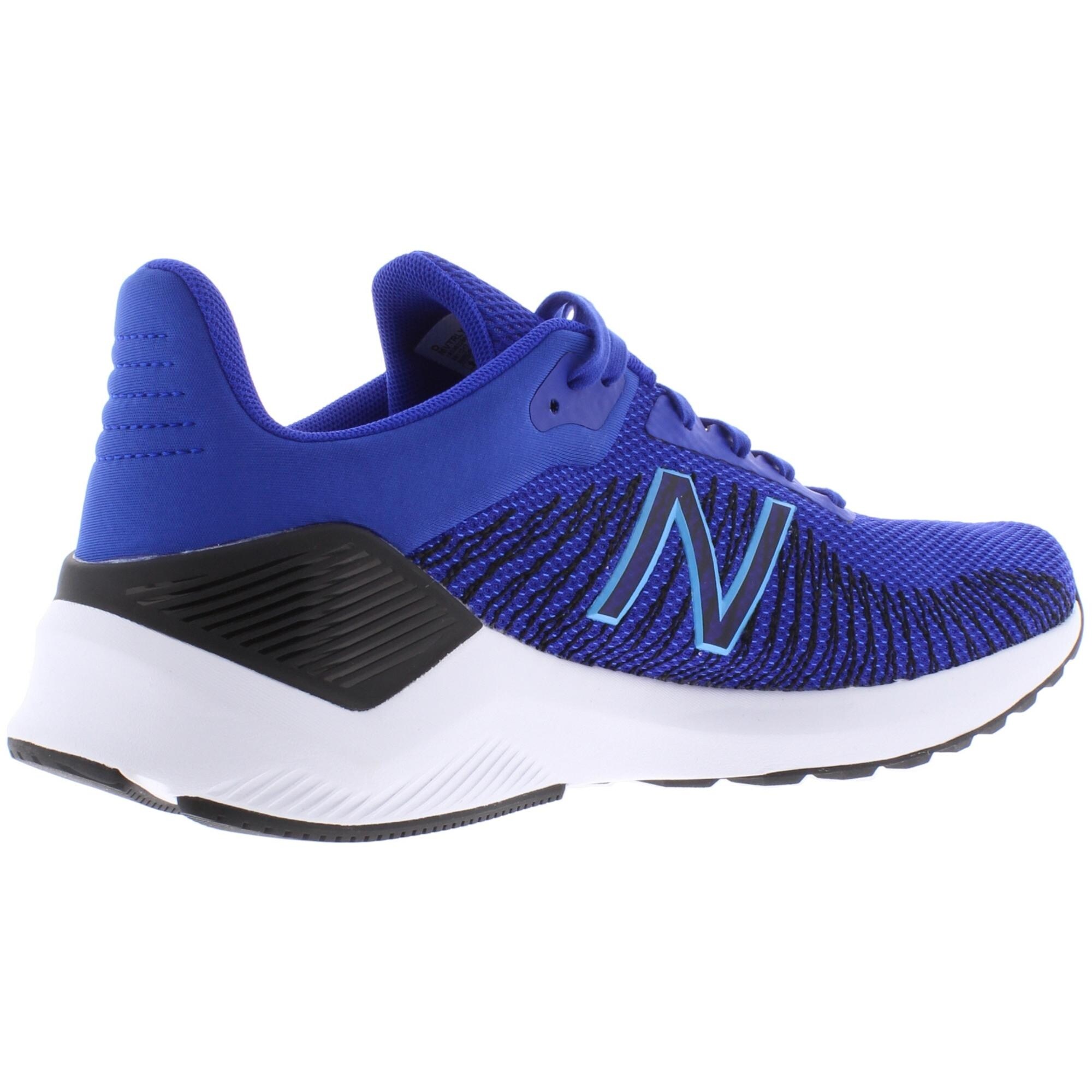 new balance men's ventr
